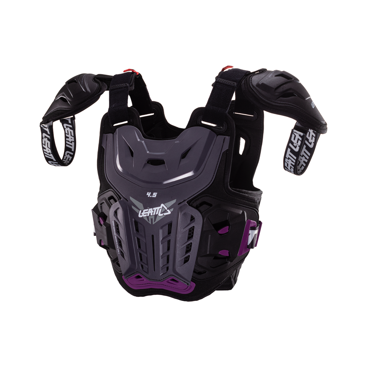 Chest Protector 4.5 Pro Jacki Woman - Indigo