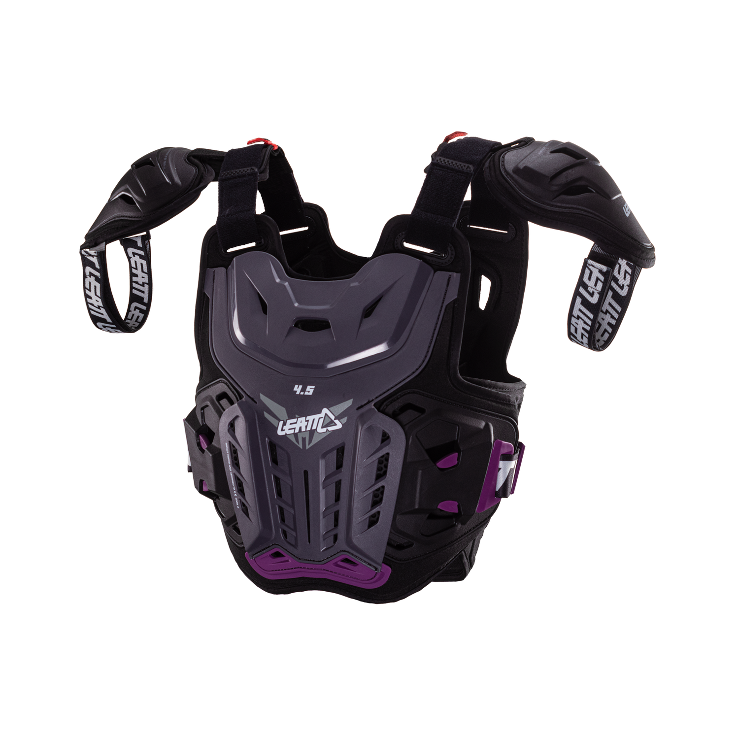 Chest Protector 4.5 Pro Jacki Woman - Indigo
