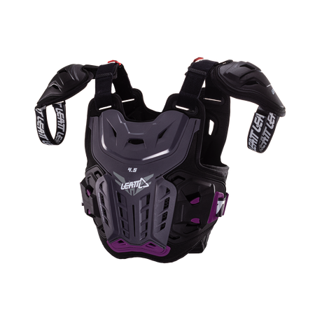 Chest Protector 4.5 Pro Jacki Woman - Indigo