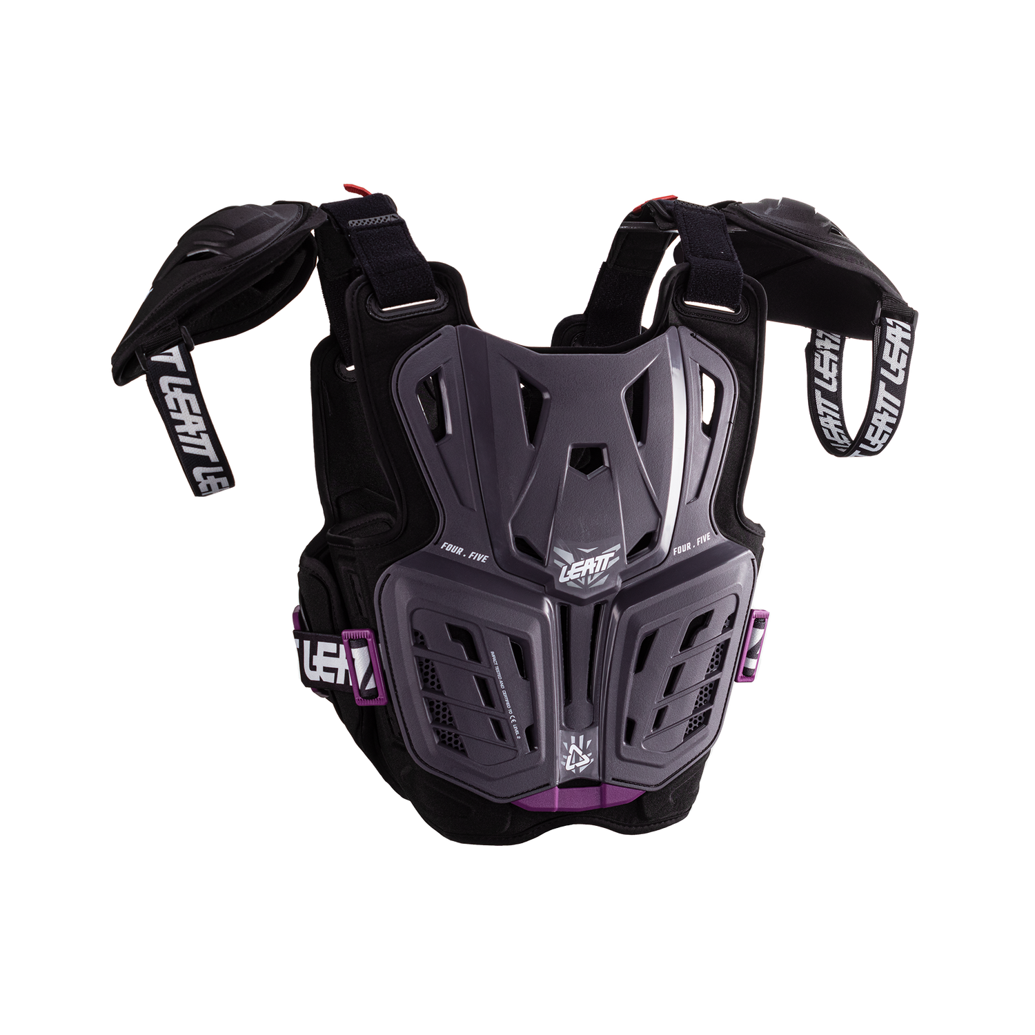 Chest Protector 4.5 Pro Jacki Woman - Indigo