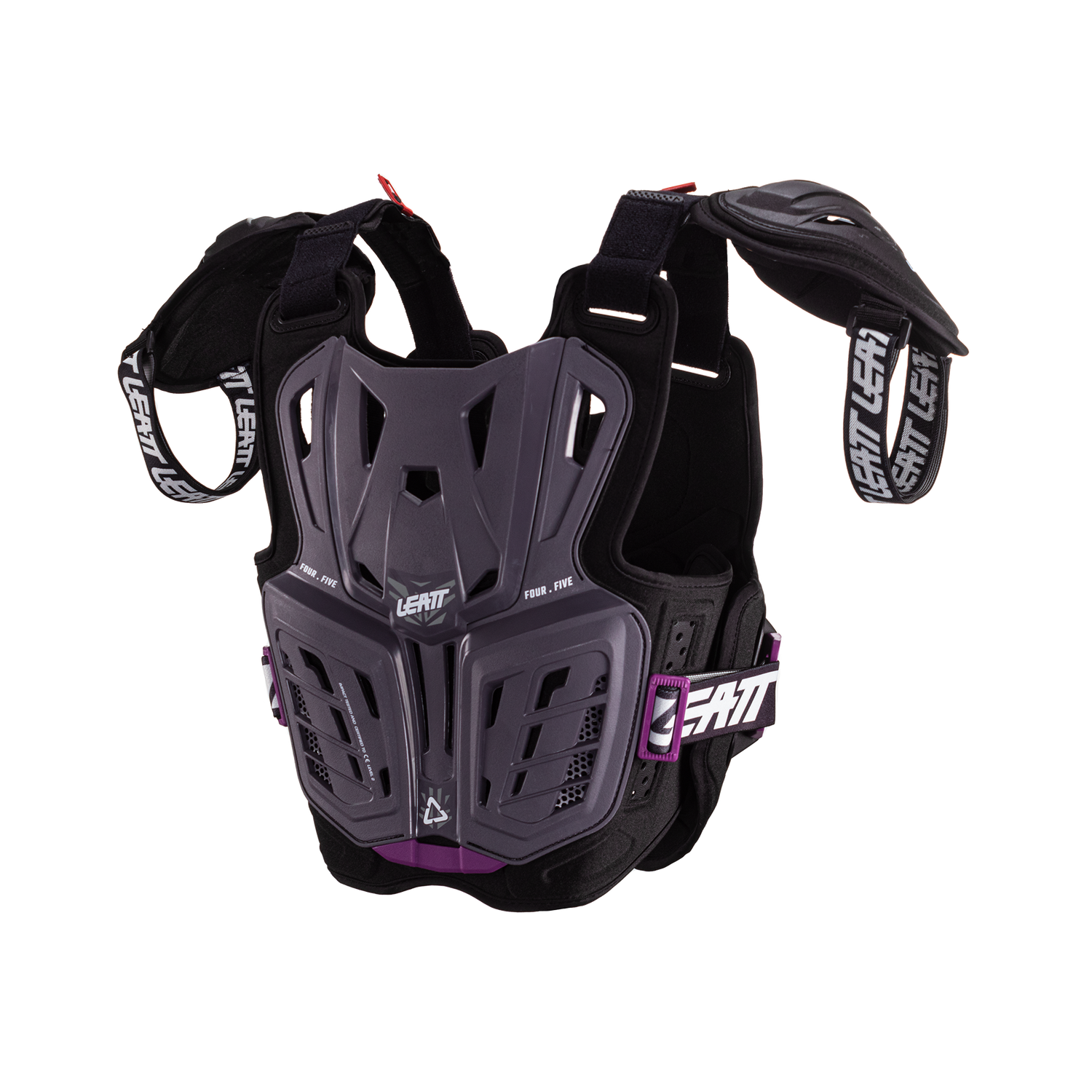 Chest Protector 4.5 Pro Jacki Woman - Indigo