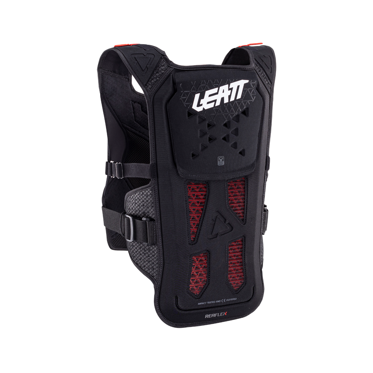 Chest Protector ReaFlex Women