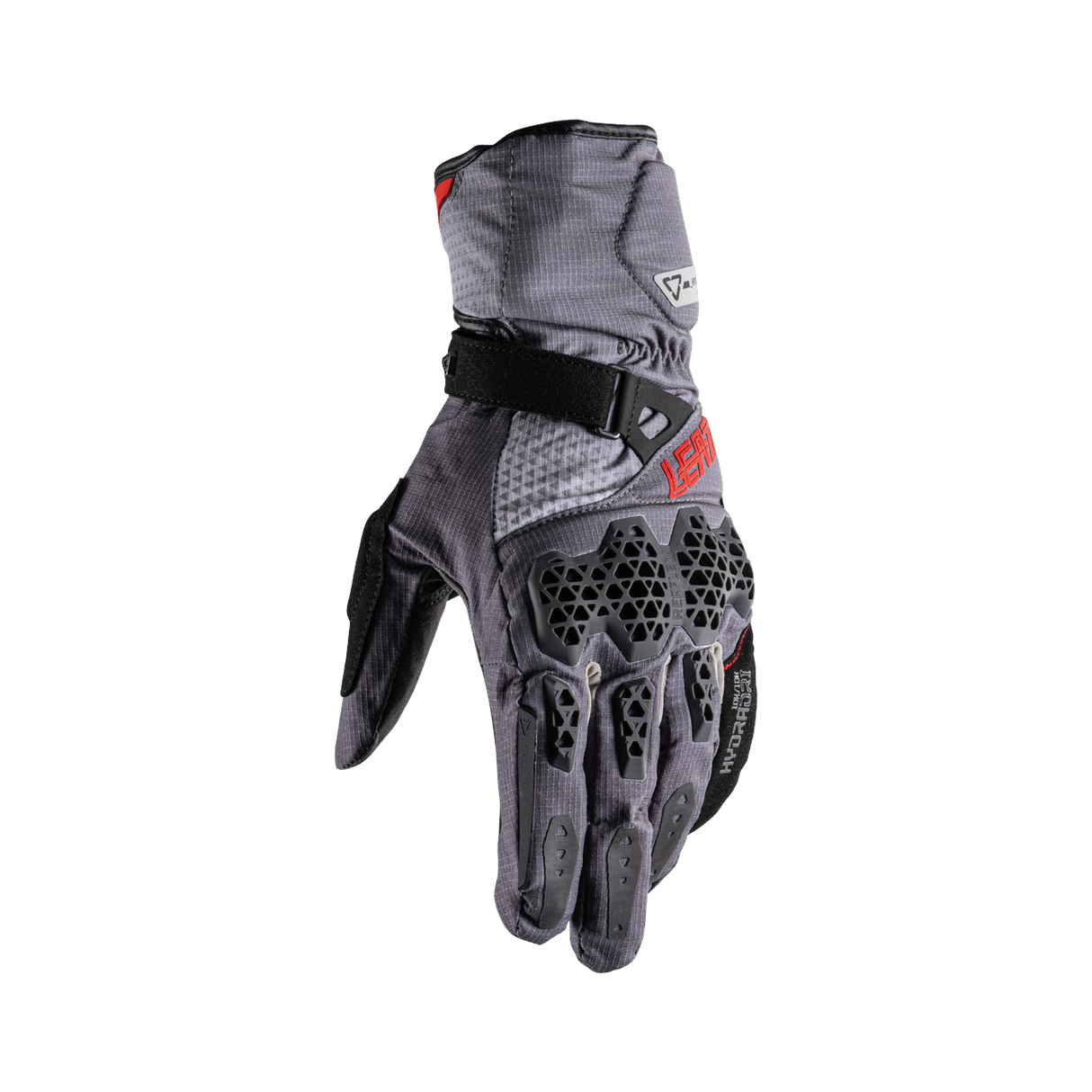 Glove ADV HydraDri 6.5 - Iron Grey Grey