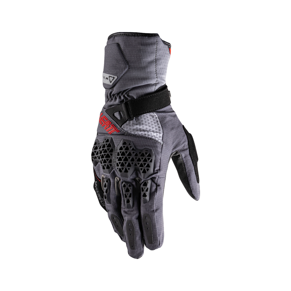 Glove ADV HydraDri 6.5 - Iron Grey Grey