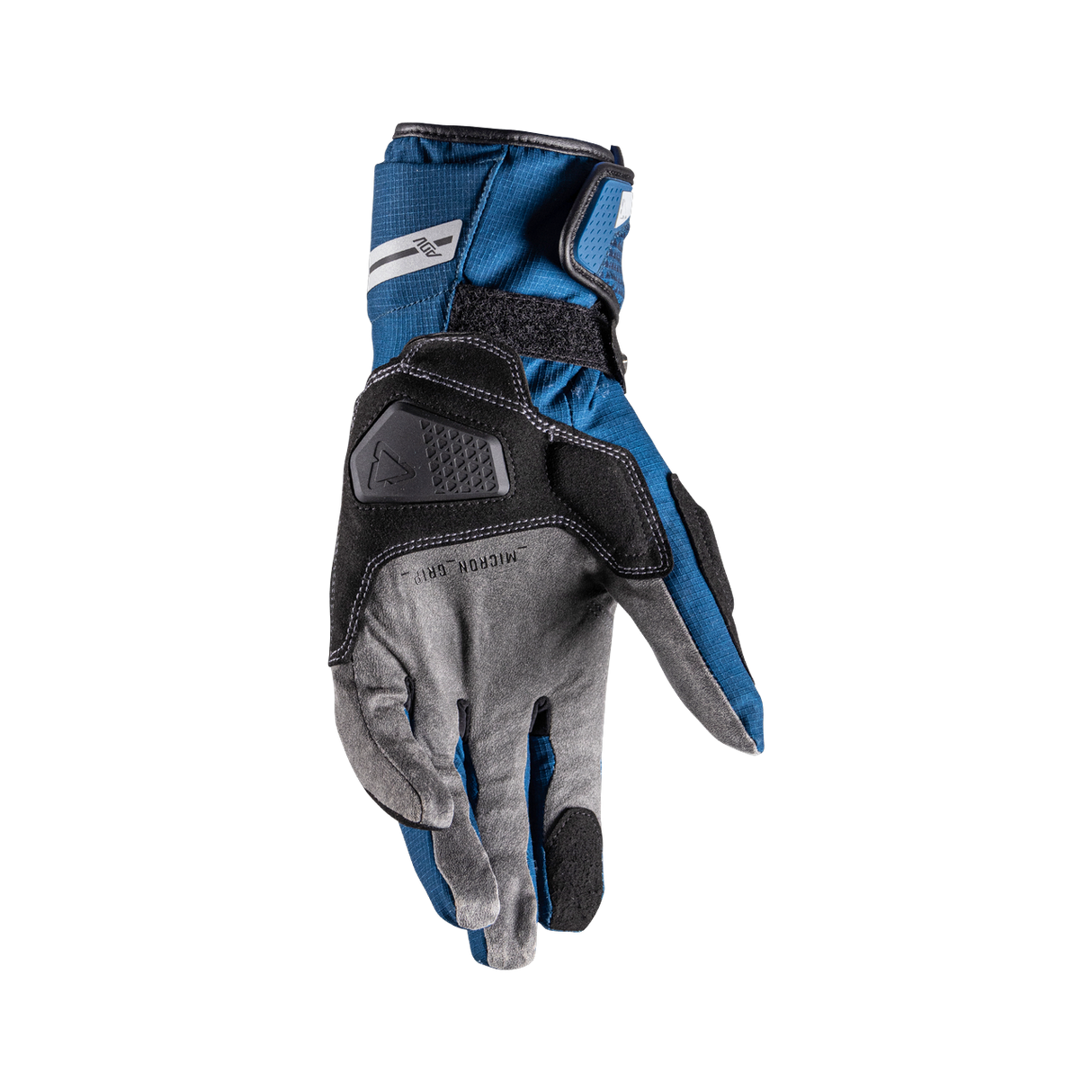 Glove ADV HydraDri 6.5 - Midnight Blue