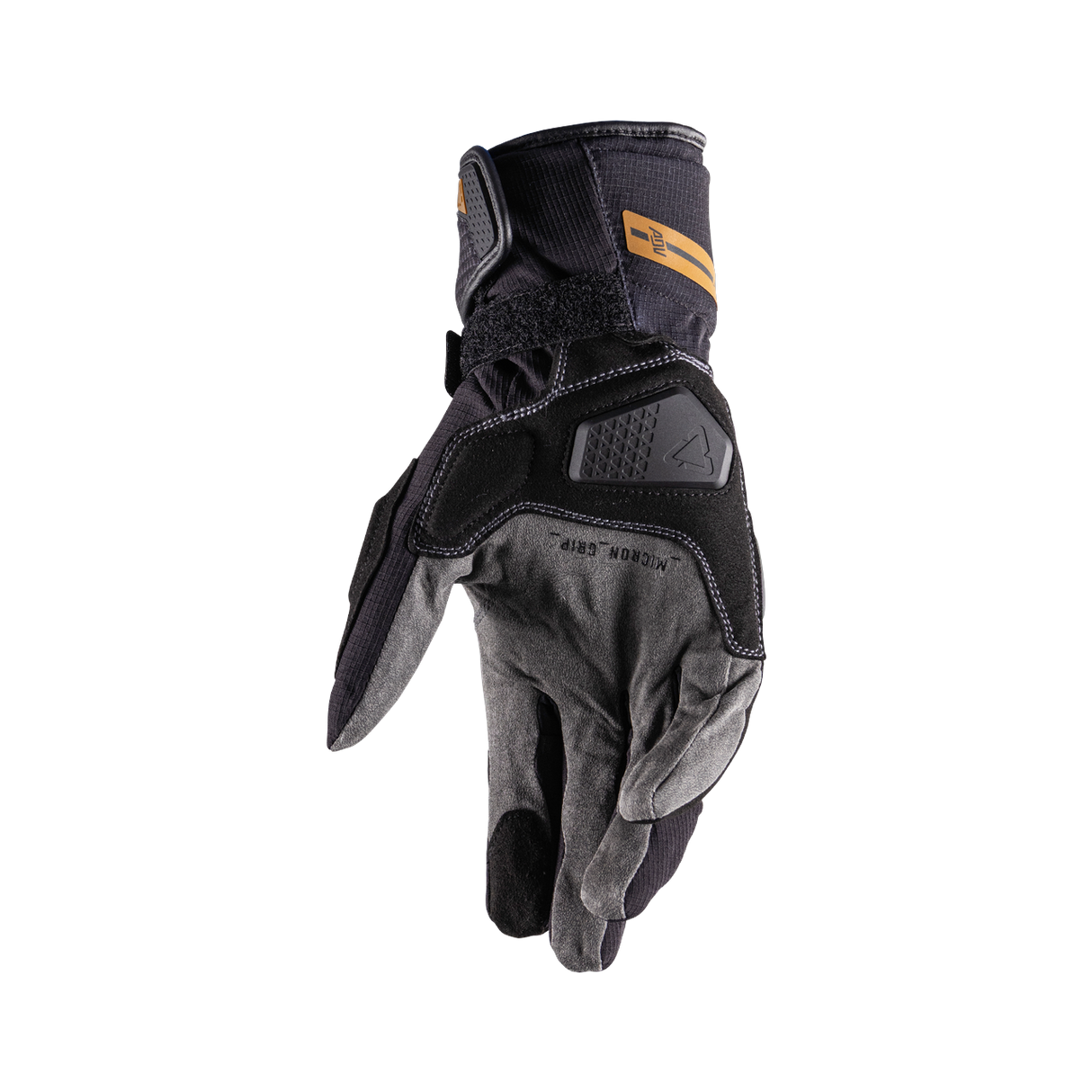 Glove ADV HydraDri 6.5 - Stealth Black/Grey