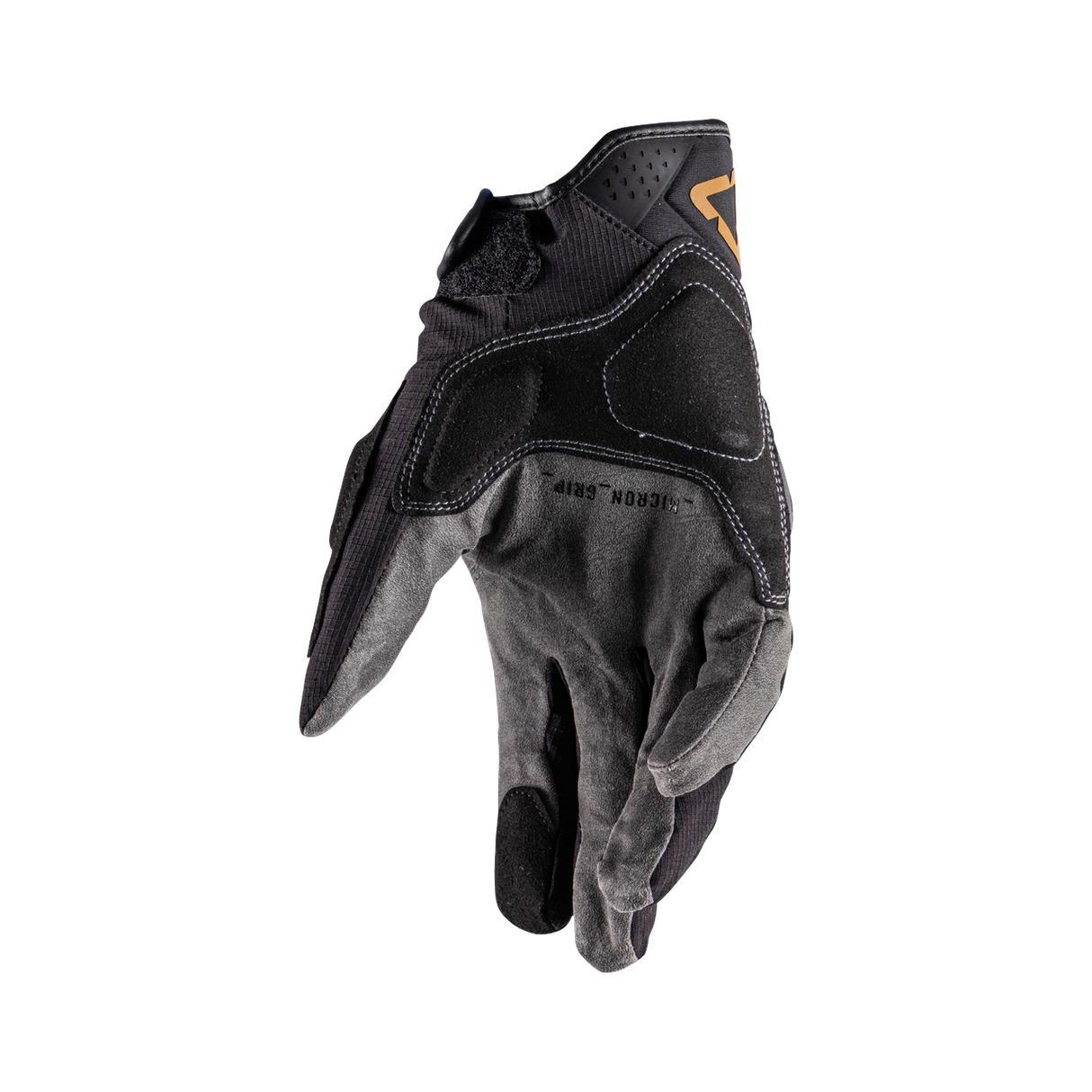 Glove ADV HydraDri 6.5 Short - Stealth Black/Grey