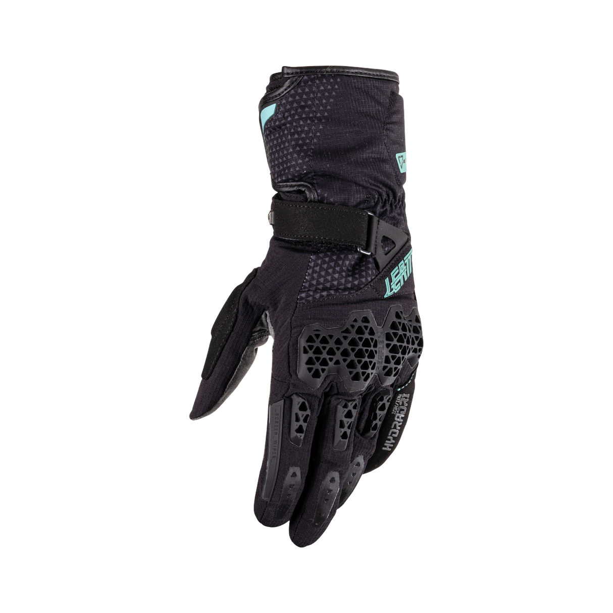 Glove ADV HydraDri 6.5 Women - Stealth Black/Grey