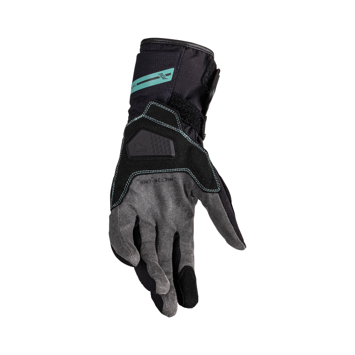 Glove ADV HydraDri 6.5 Women - Stealth Black/Grey