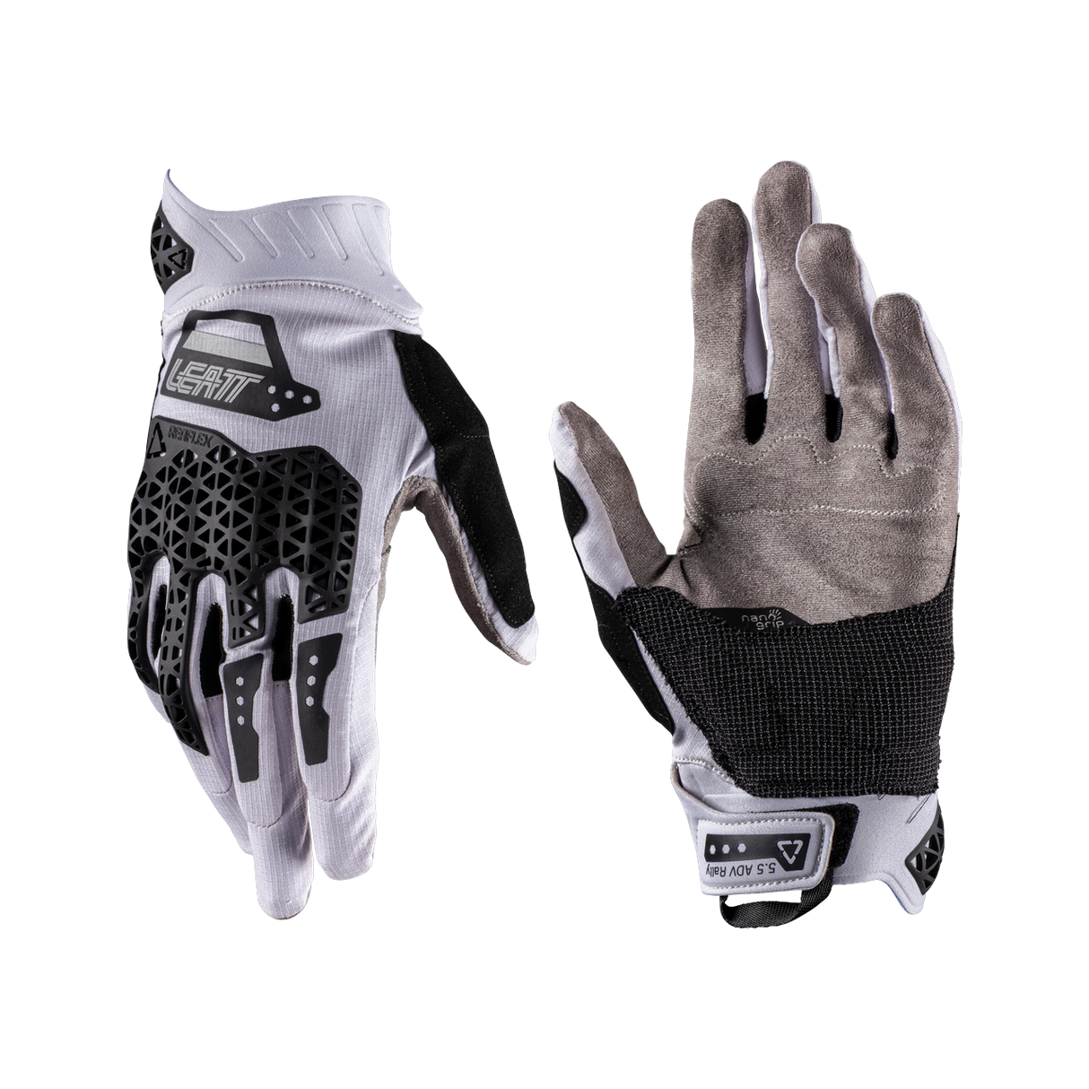 Glove ADV Rally 5.5 - Grey
