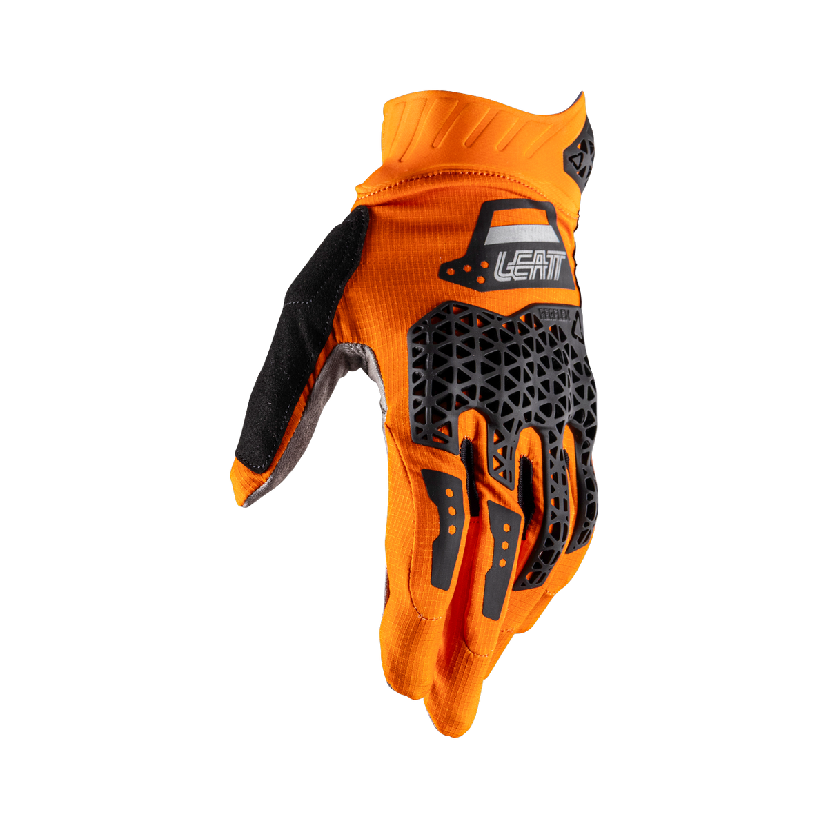 Glove ADV Rally 5.5 - Orange Leatt