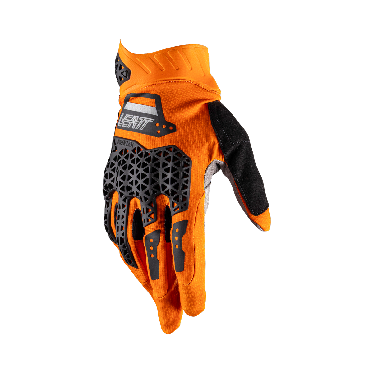 Glove ADV Rally 5.5 - Orange Leatt