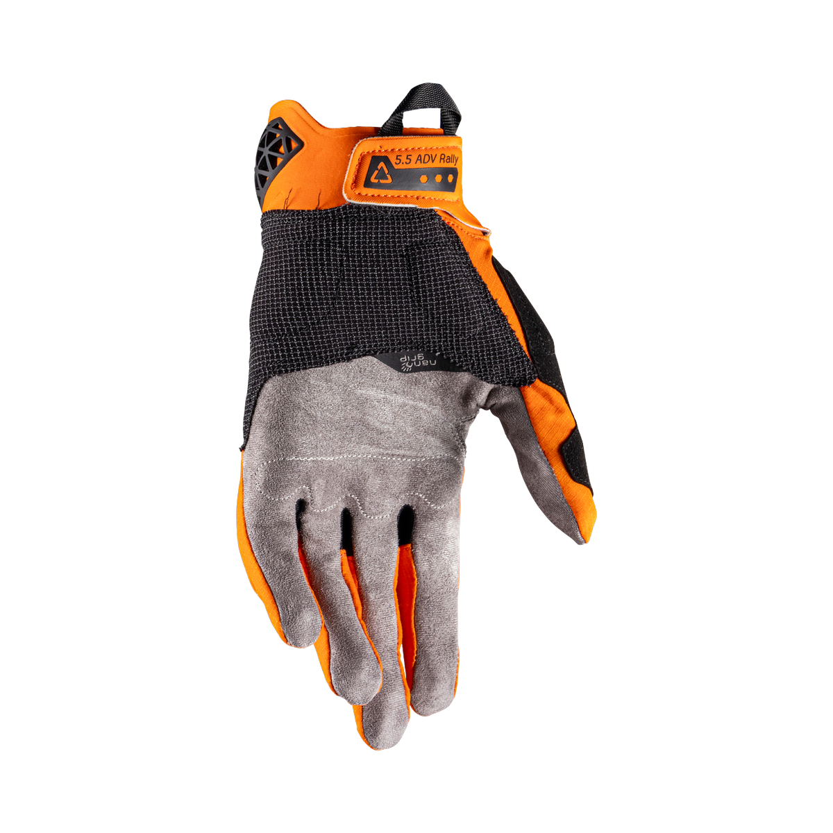 Glove ADV Rally 5.5 - Orange Leatt