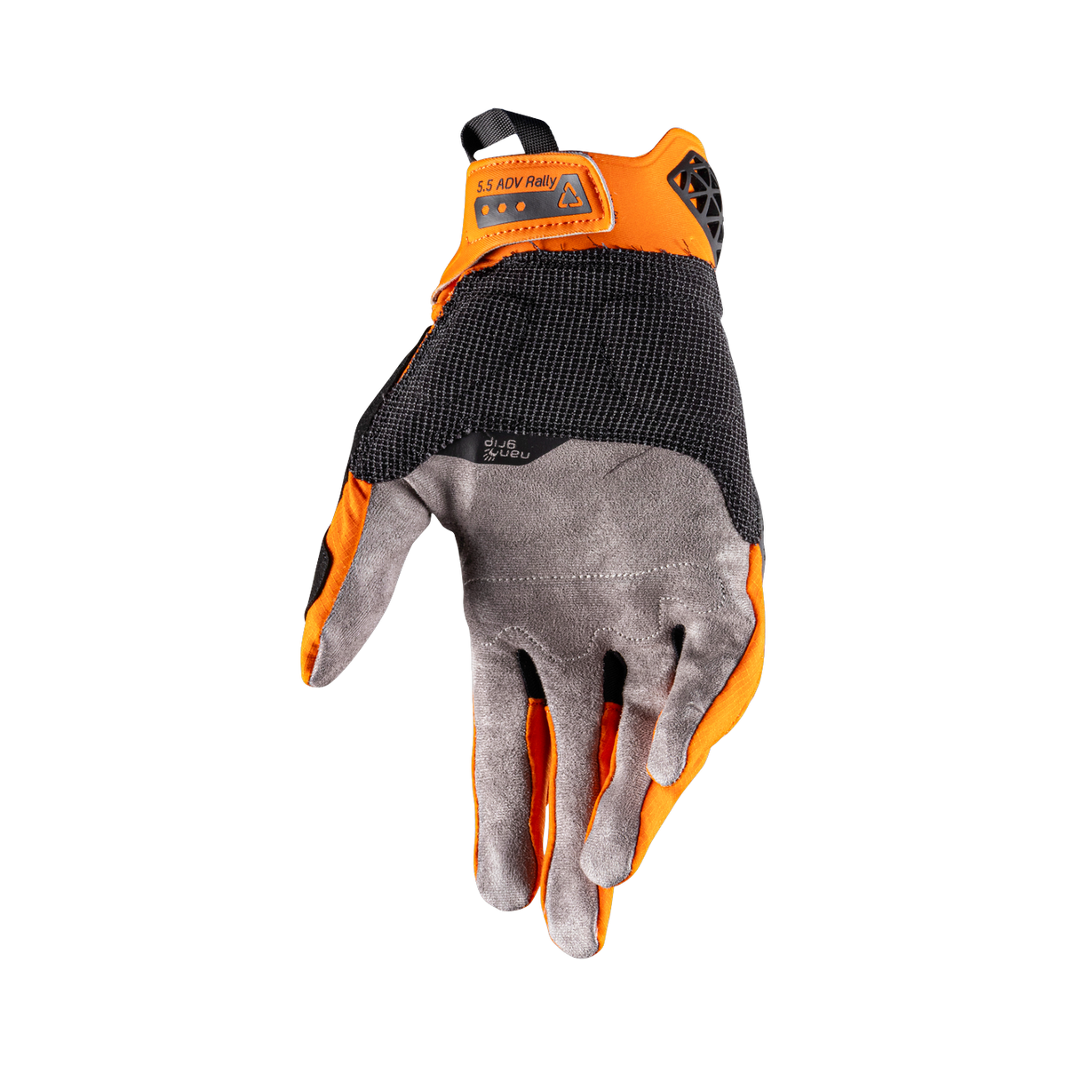 Glove ADV Rally 5.5 - Orange Leatt