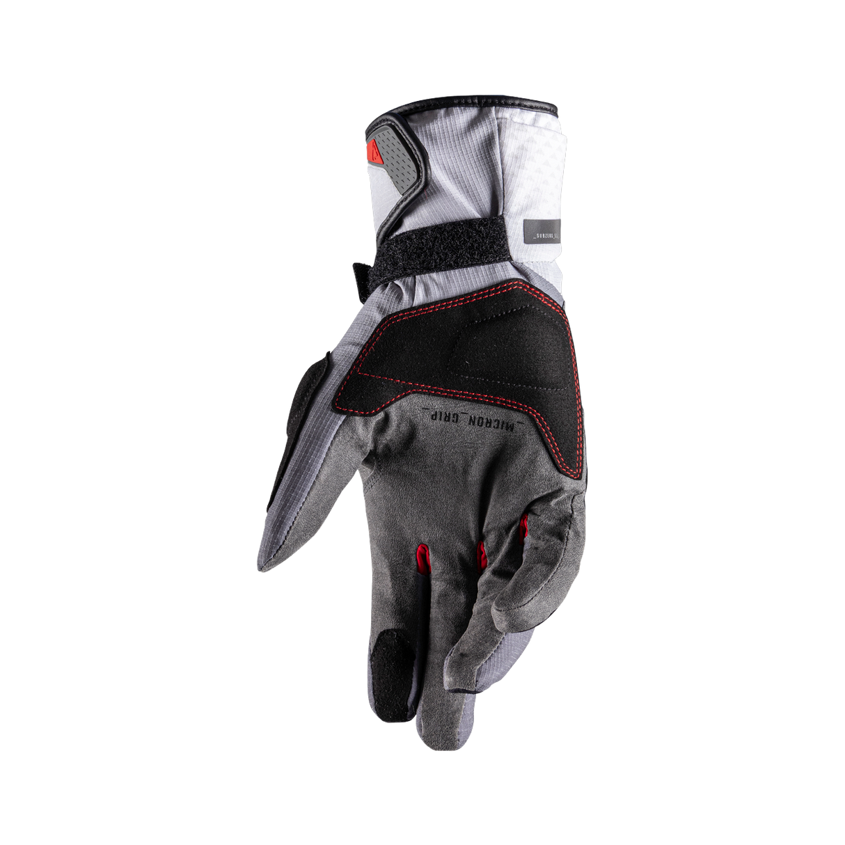 Glove ADV SubZero 5.5 - Iron Grey