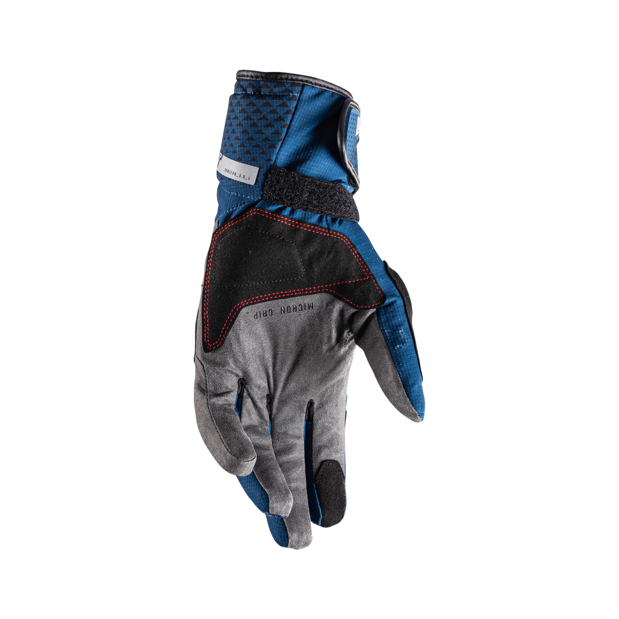 Glove ADV SubZero 5.5 - Midnight Blue