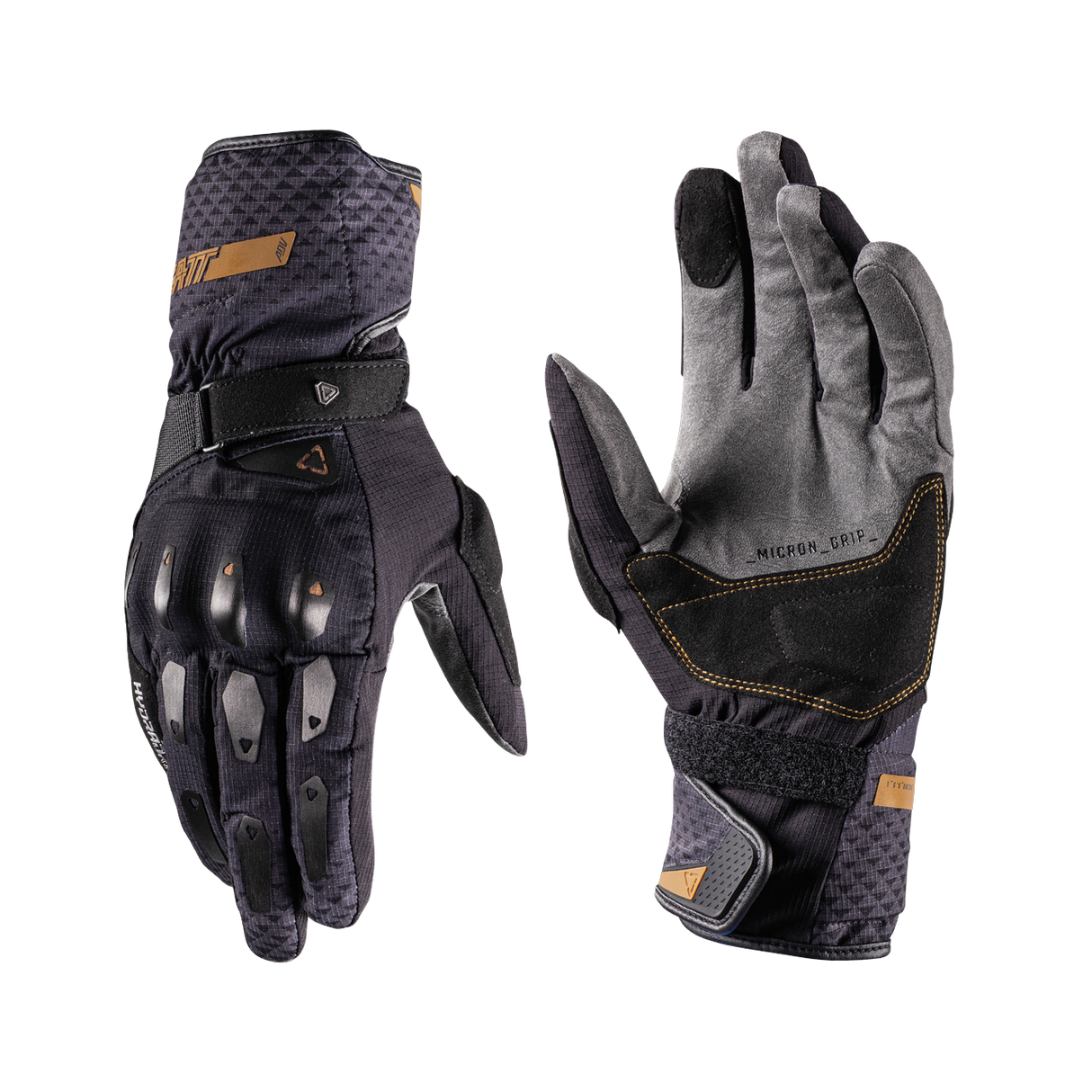 Glove ADV SubZero 5.5 - Midnight Blue