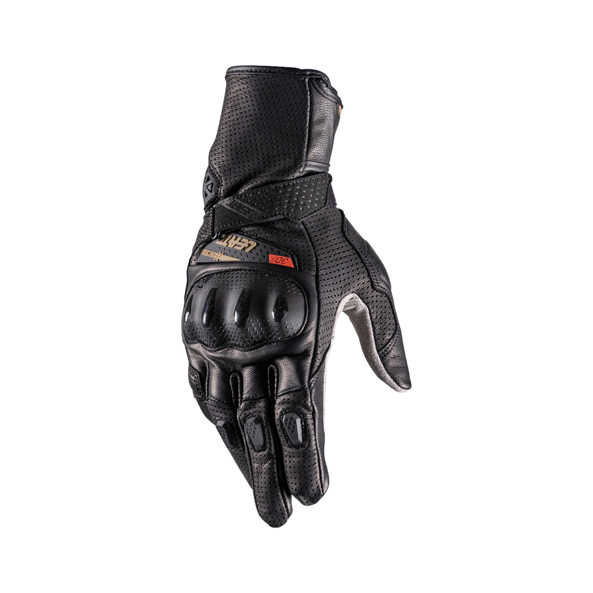 Glove ADV X-Flow 8.5 - Stealth Black/Grey