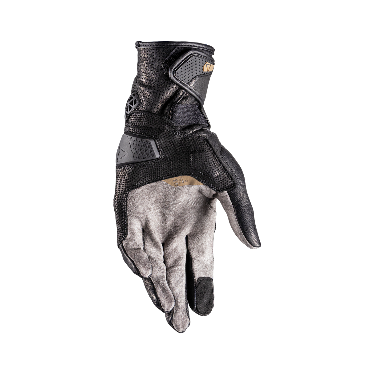 Glove ADV X-Flow 8.5 - Stealth Black/Grey