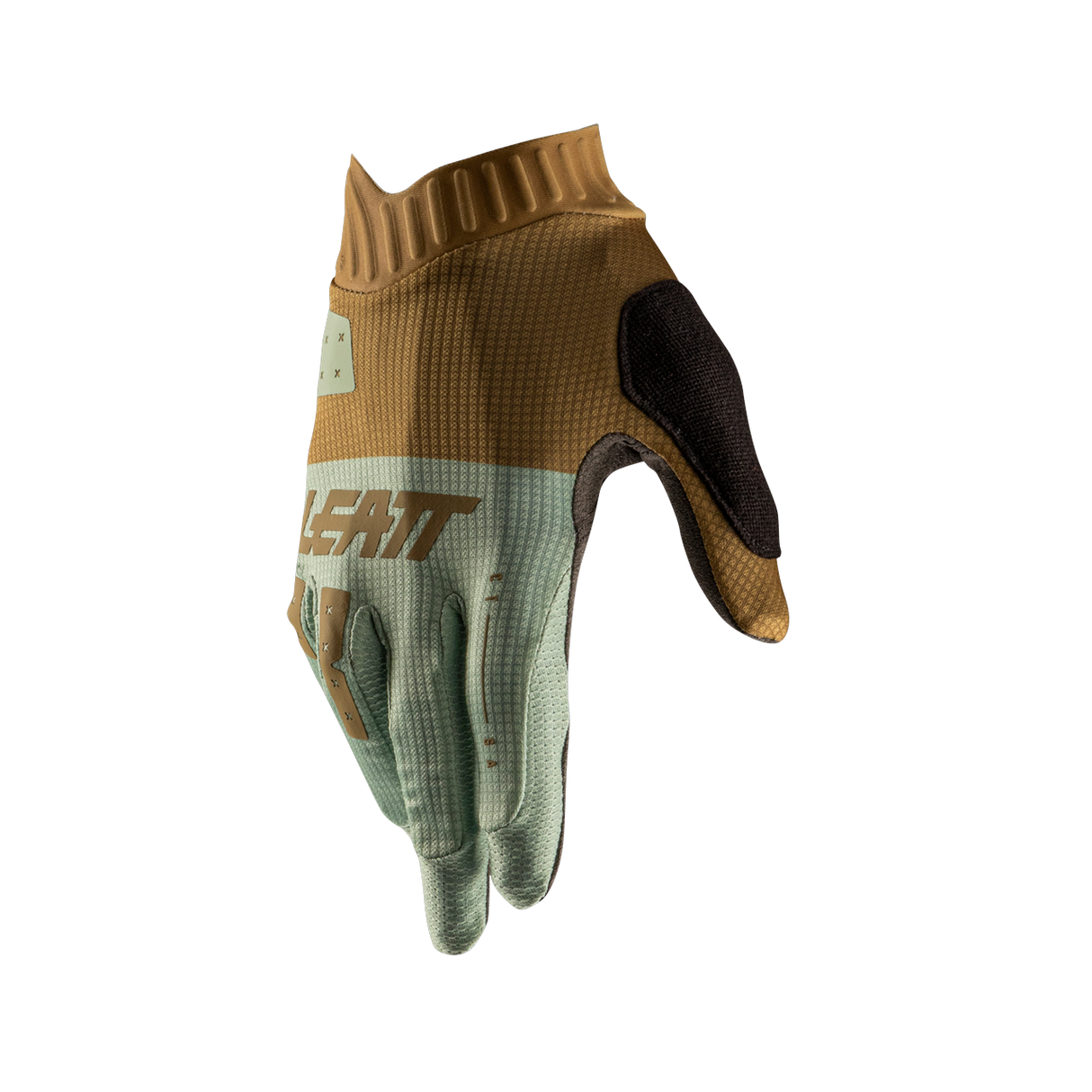 Glove MTB 1.0 GripR Women - Brass Brown