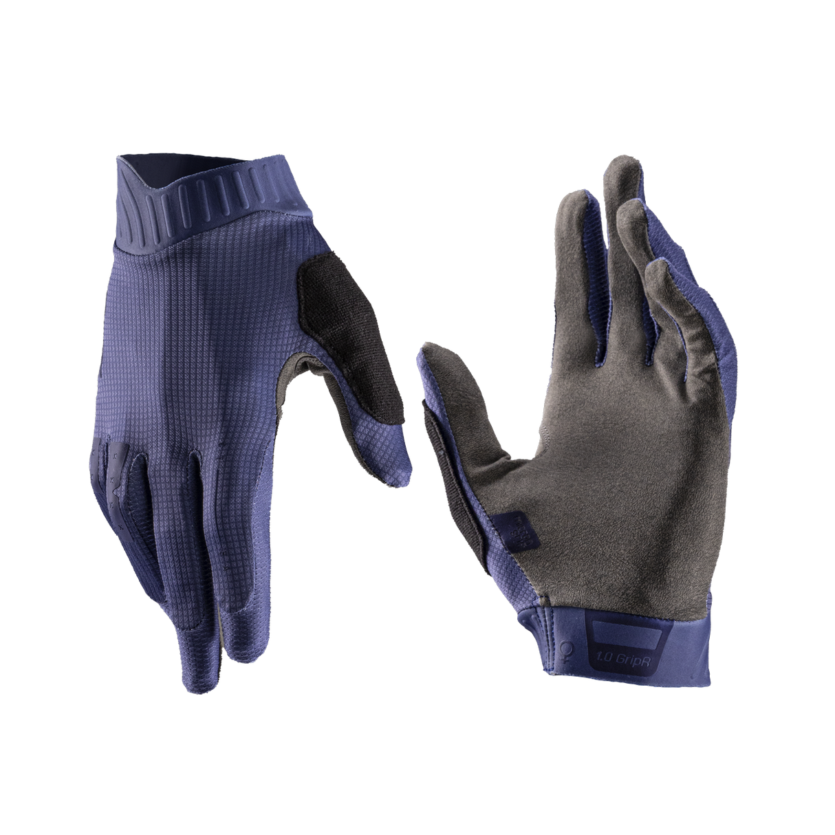 Glove MTB 1.0 GripR Women - Cosmic Blue