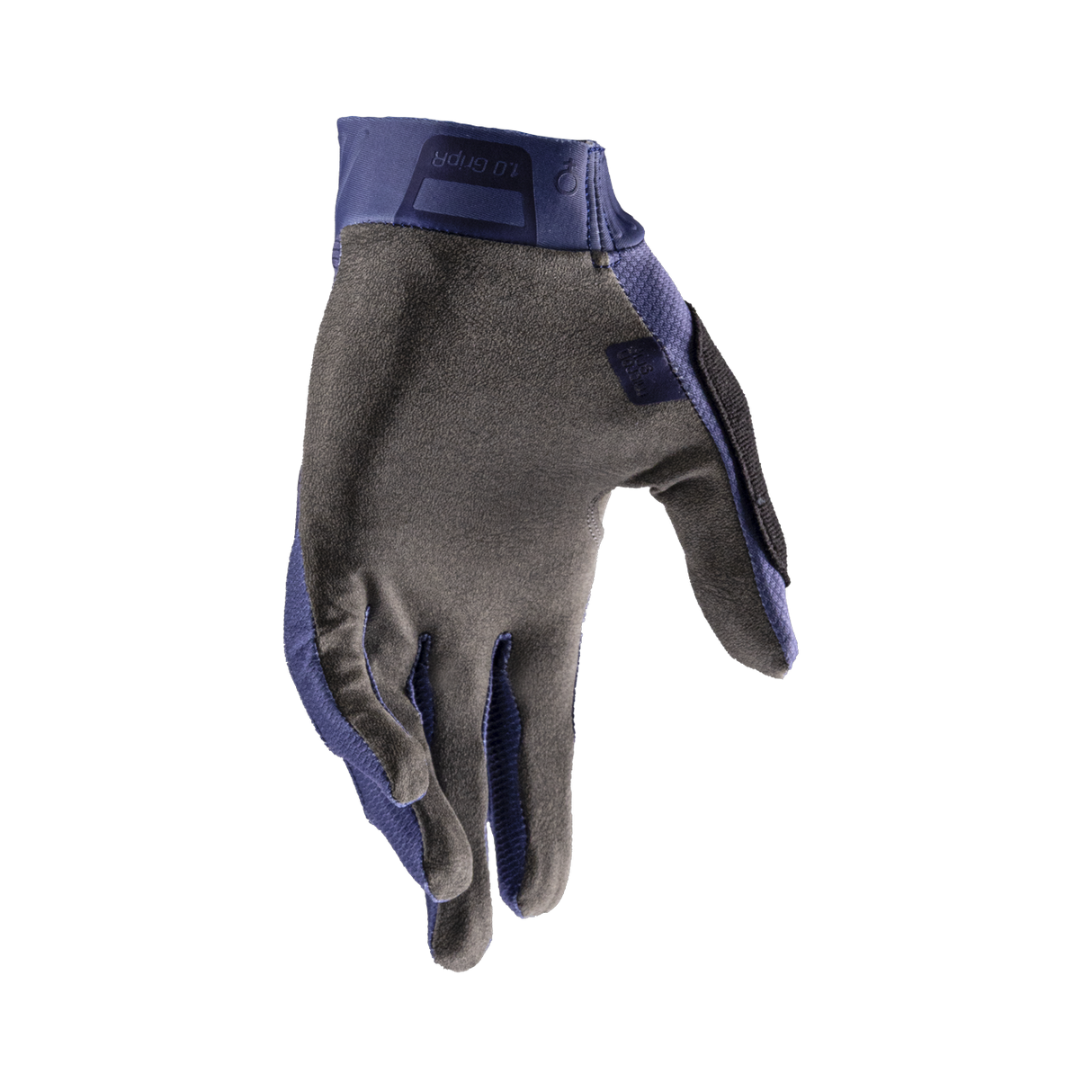 Glove MTB 1.0 GripR Women - Cosmic Blue