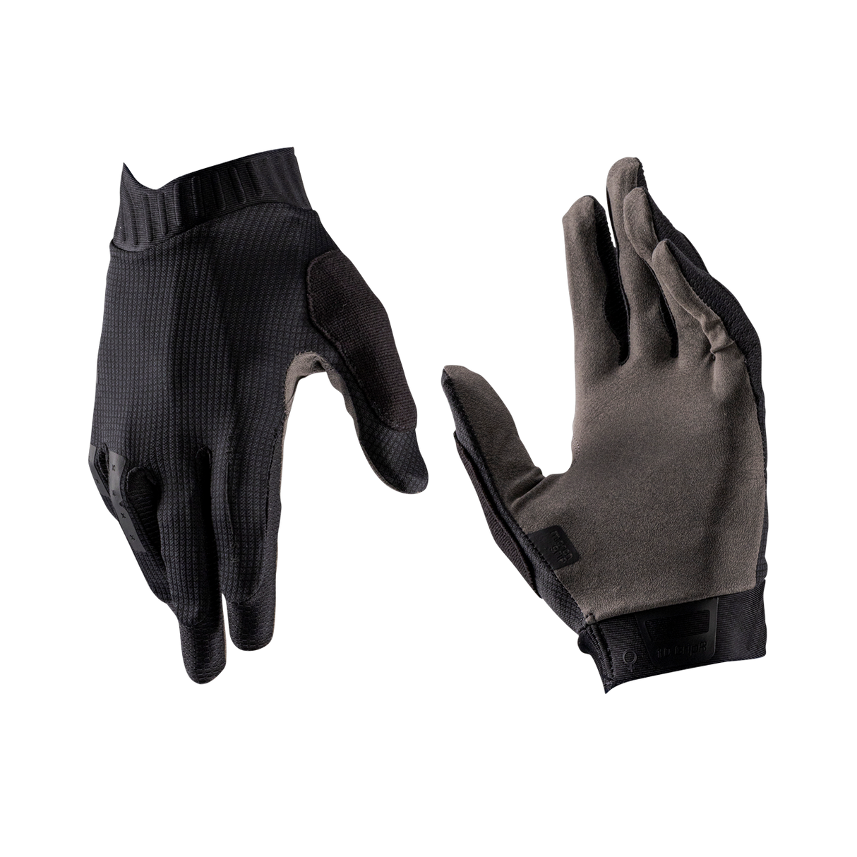 Glove MTB 1.0 GripR Women - Stealth Black/Grey