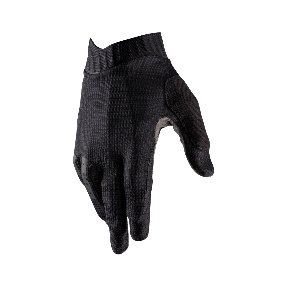 Glove MTB 1.0 GripR Women - Stealth Black/Grey