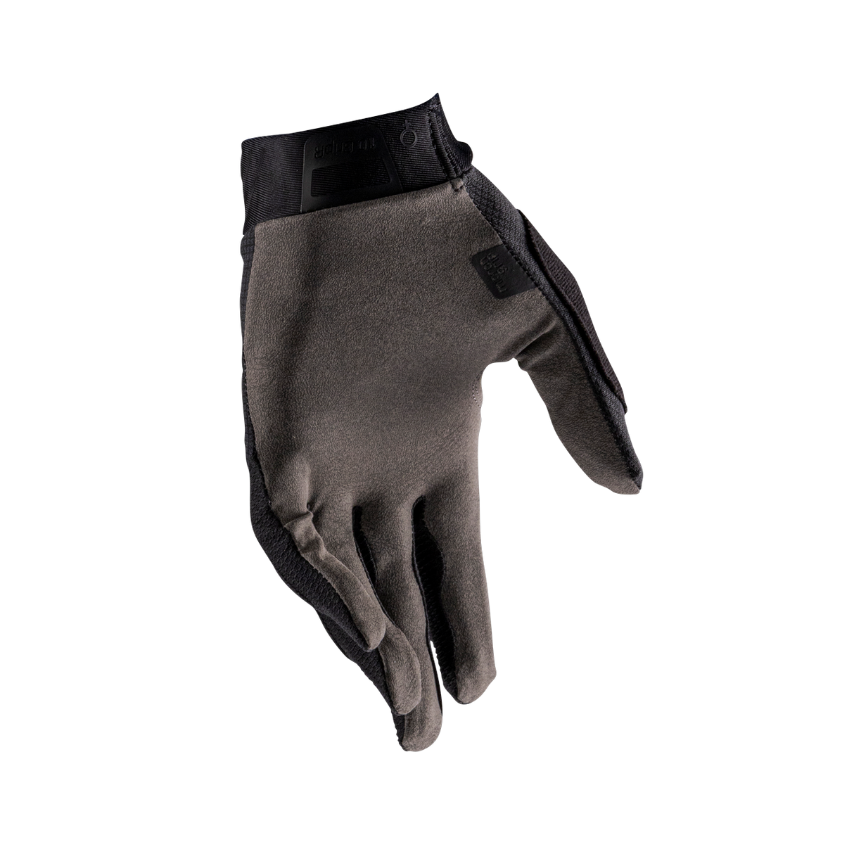 Glove MTB 1.0 GripR Women - Stealth Black/Grey