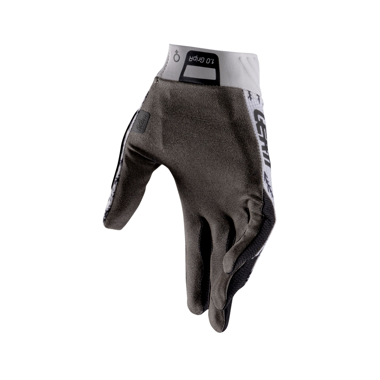 Glove MTB 1.0 GripR Women - Trails White