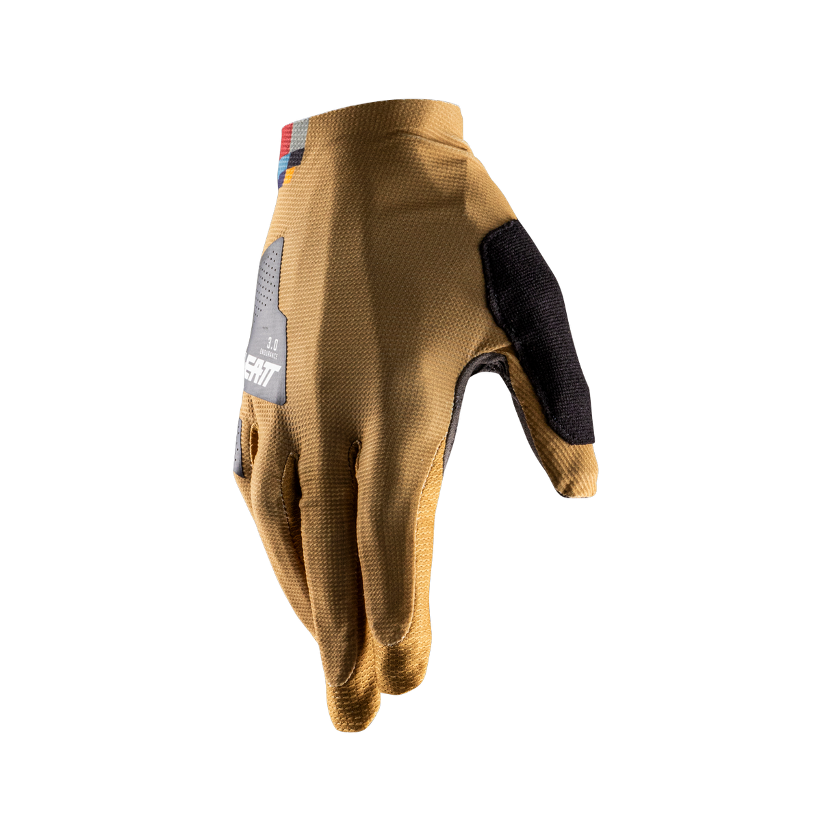 Glove MTB 3.0 Endurance - Brass Brown