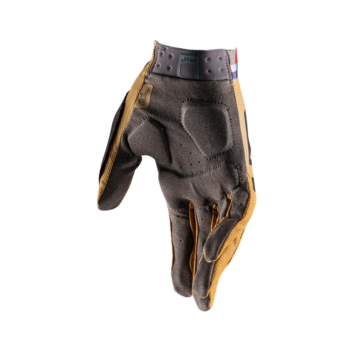 Glove MTB 3.0 Endurance - Brass Brown