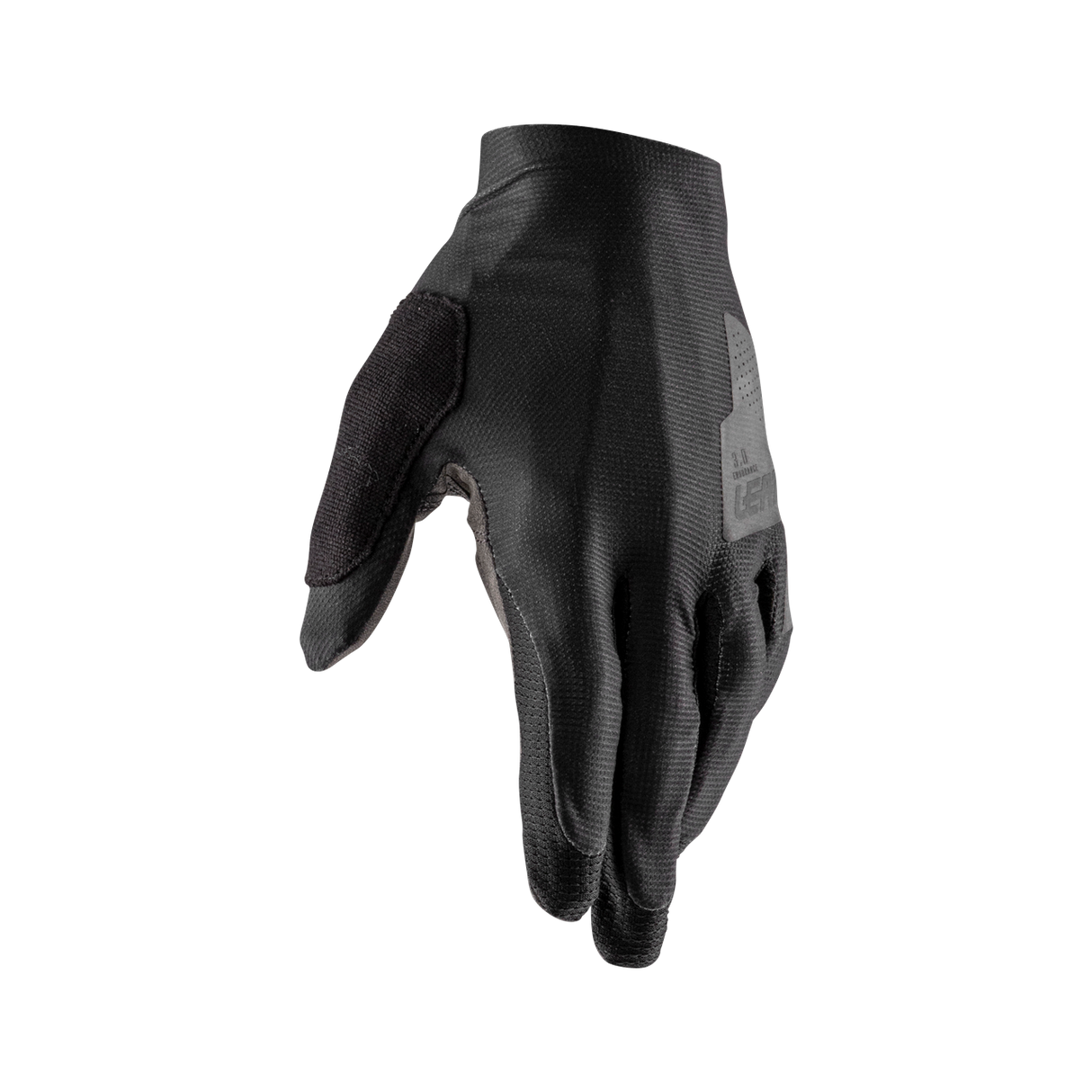 Glove MTB 3.0 Endurance - Stealth Black/Grey