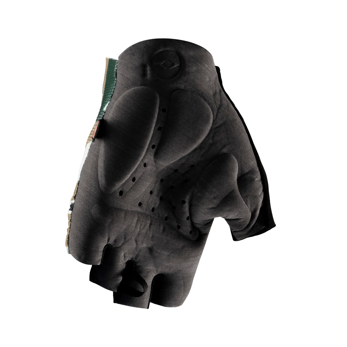 Glove MTB 5.0 Endurance - Canvas Green