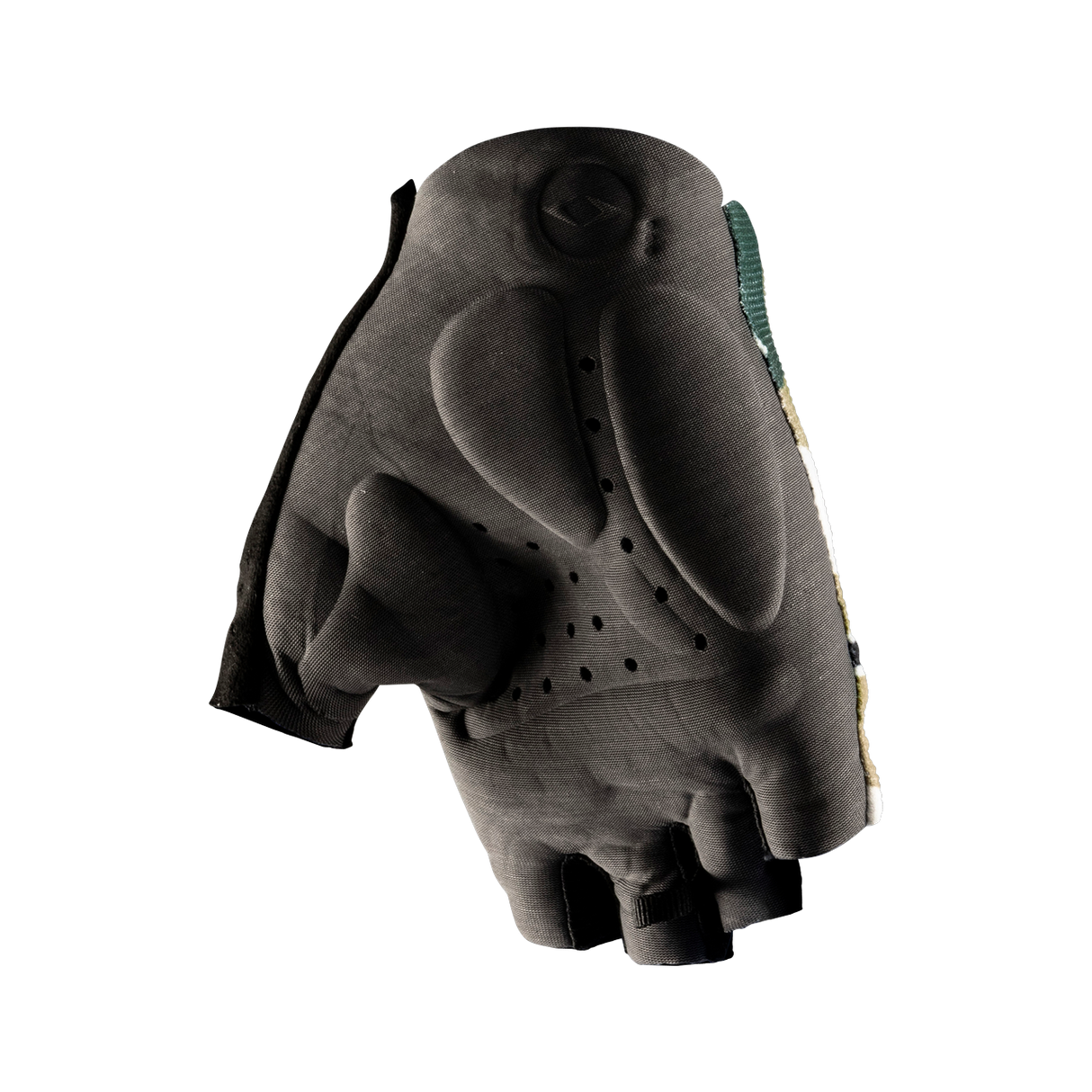 Glove MTB 5.0 Endurance - Canvas Green