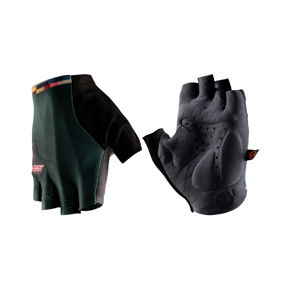 Glove MTB 5.0 Endurance - Spruce Green