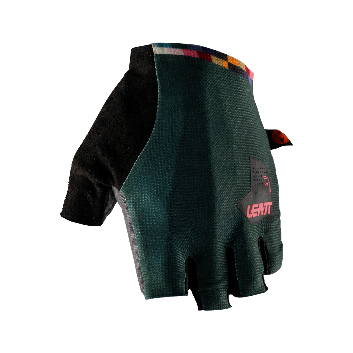 Glove MTB 5.0 Endurance - Spruce Green