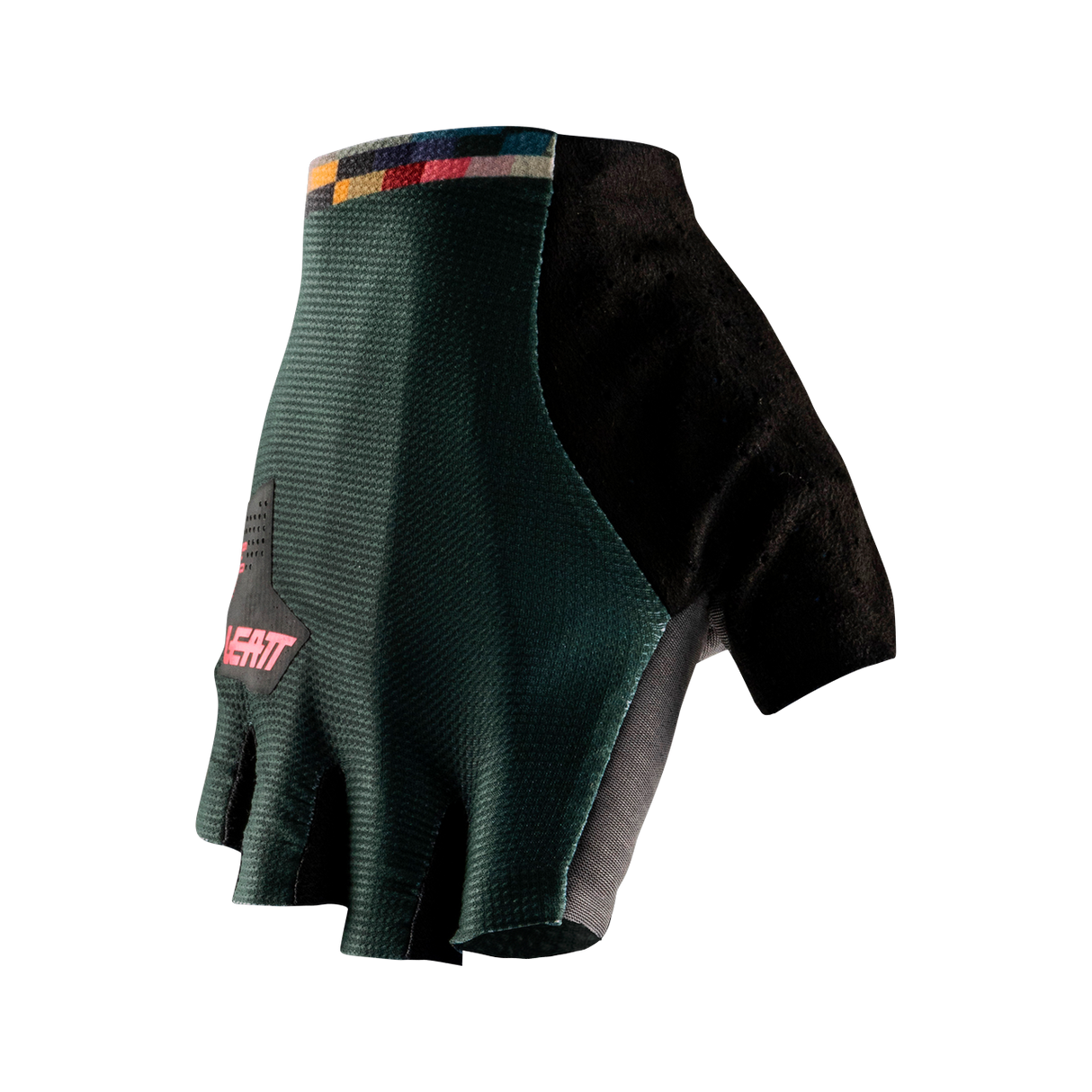 Glove MTB 5.0 Endurance - Spruce Green