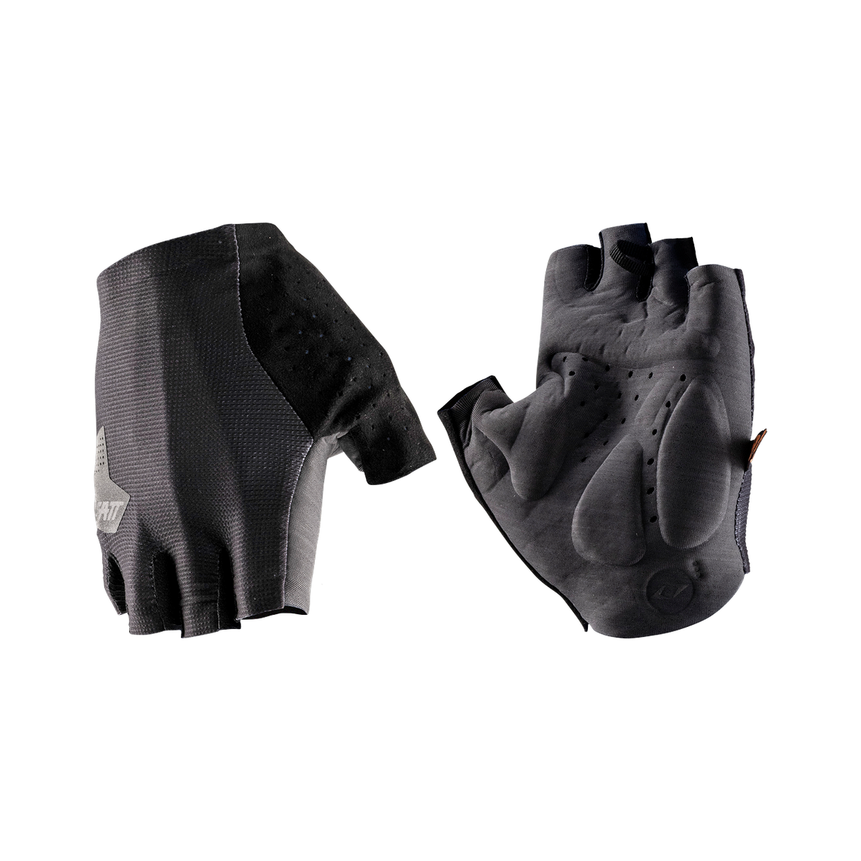 Glove MTB 5.0 Endurance - Stealth Black/Grey