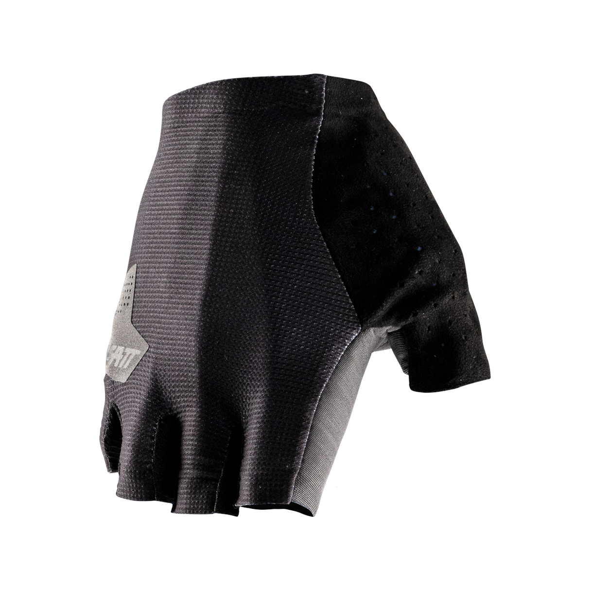 Glove MTB 5.0 Endurance - Stealth Black/Grey