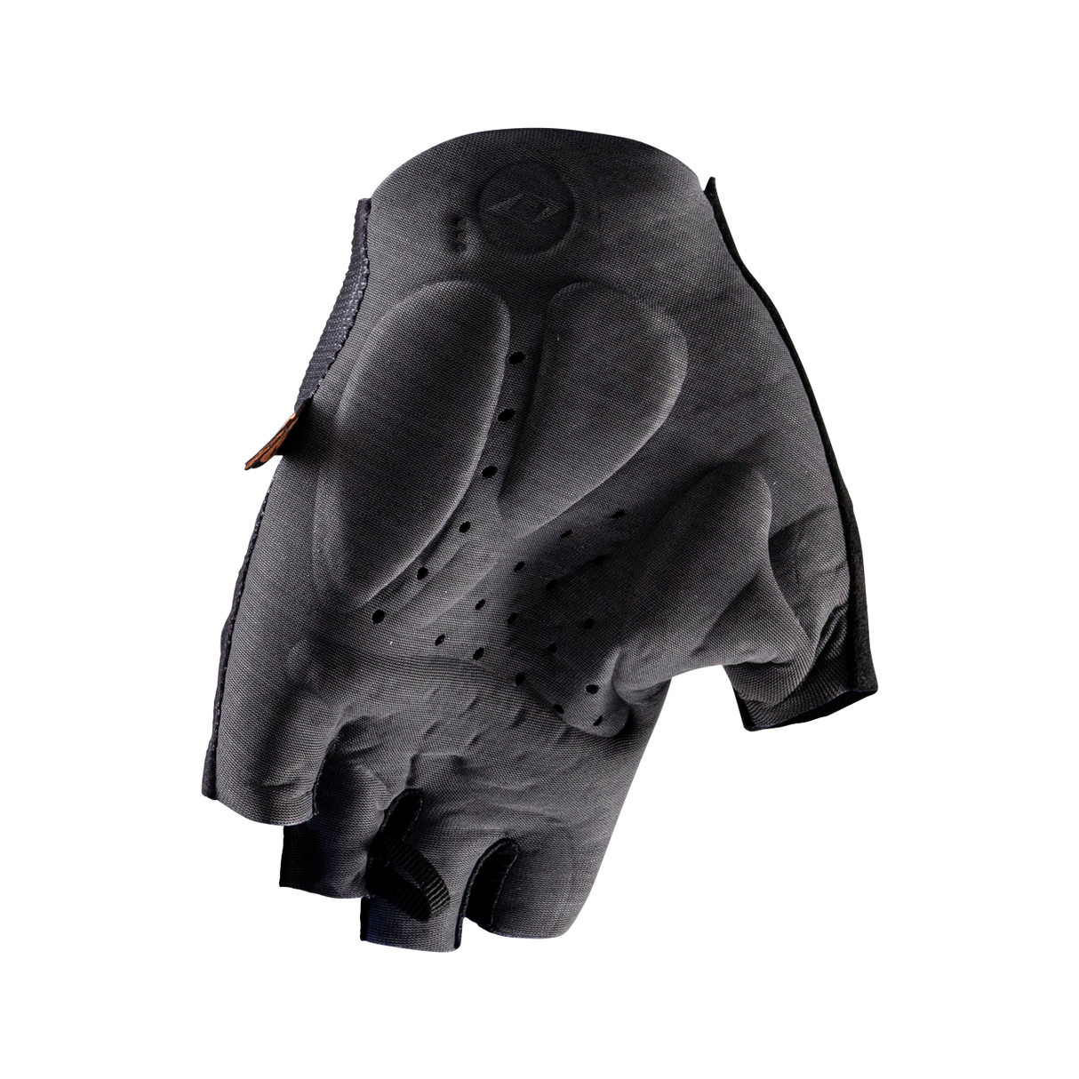 Glove MTB 5.0 Endurance - Stealth Black/Grey