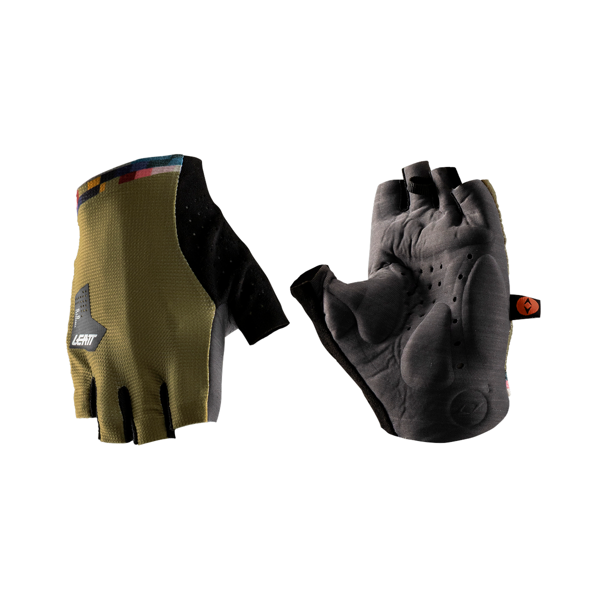 Glove MTB 5.0 Endurance Women - Brass Brown