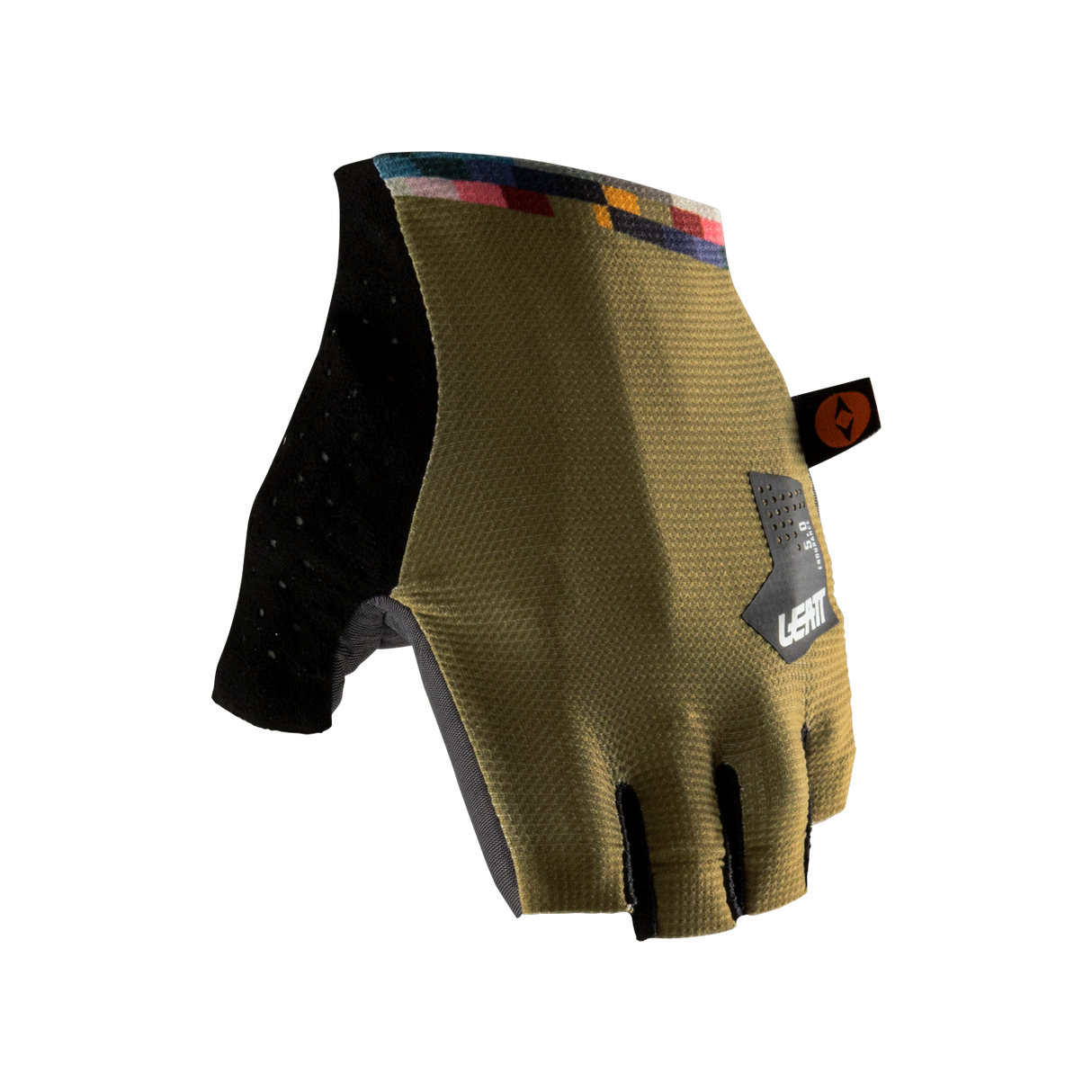 Glove MTB 5.0 Endurance Women - Brass Brown
