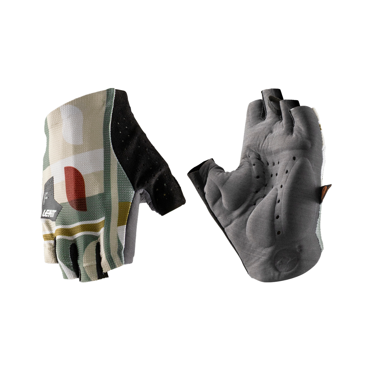 Glove MTB 5.0 Endurance Women - Canvas White