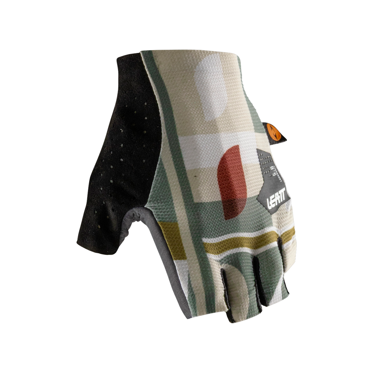 Glove MTB 5.0 Endurance Women - Canvas White