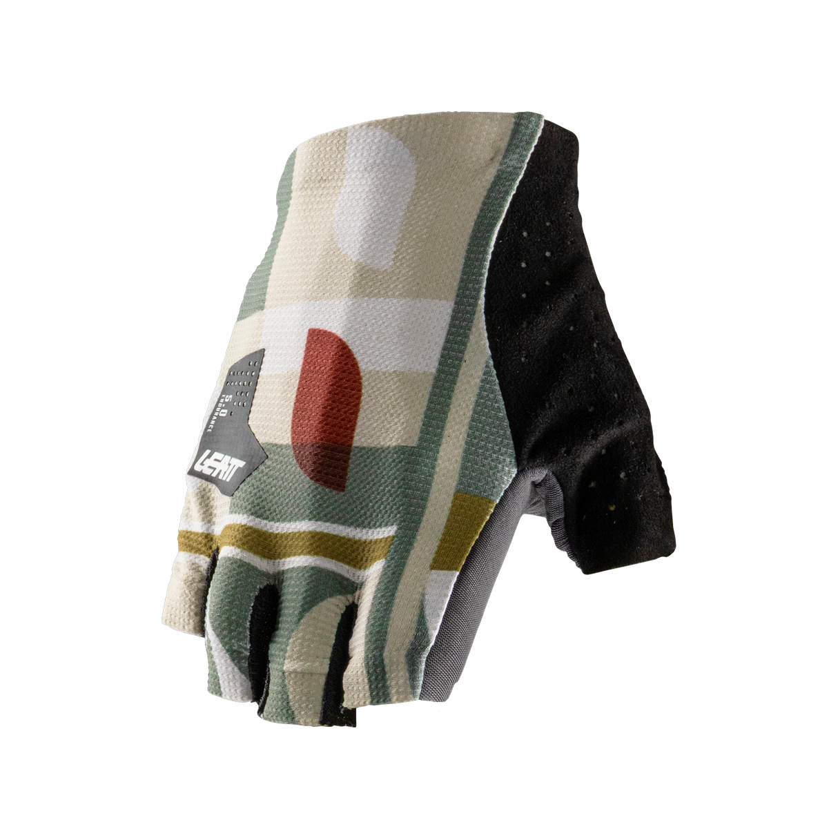 Glove MTB 5.0 Endurance Women - Canvas White