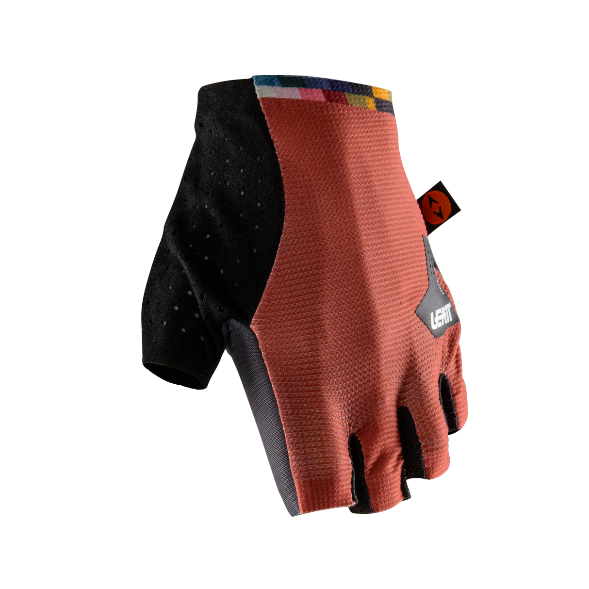Glove MTB 5.0 Endurance Women - Dusty Red