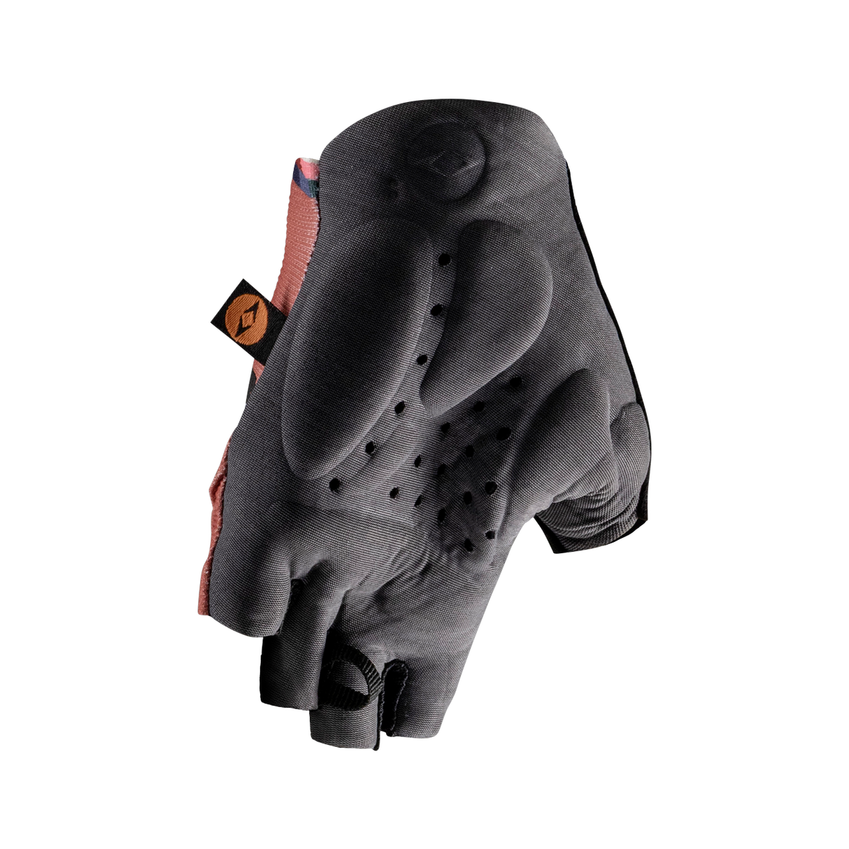 Glove MTB 5.0 Endurance Women - Dusty Red