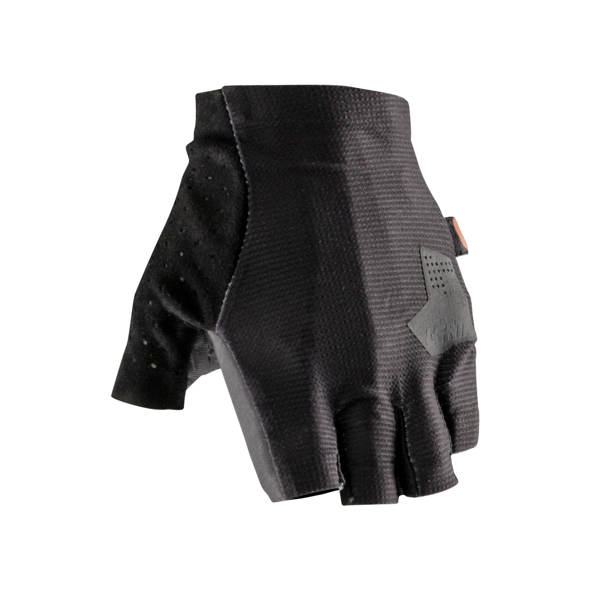 Glove MTB 5.0 Endurance Women - Stealth Black/Grey