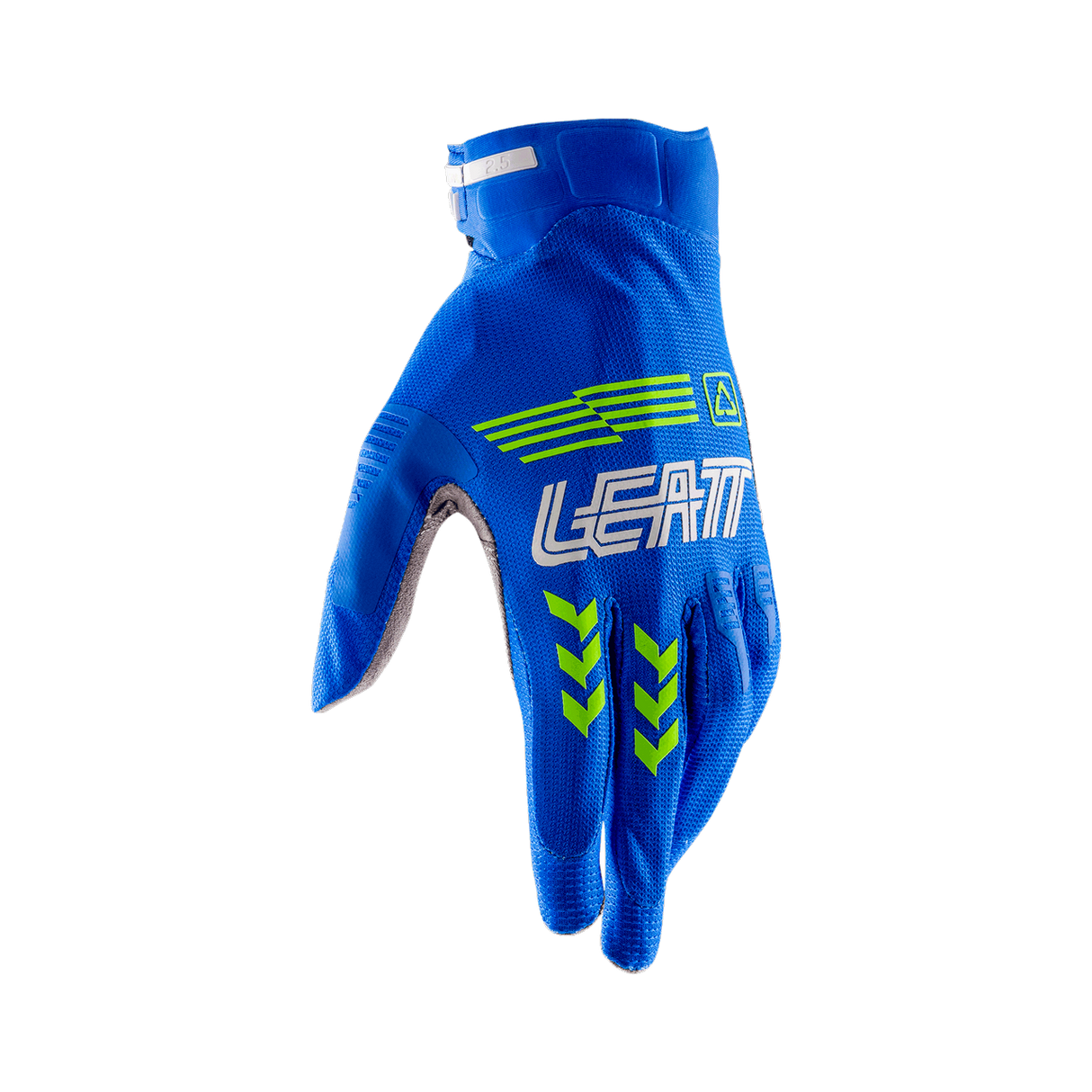 Glove Moto 2.5 X-Flow - Blue